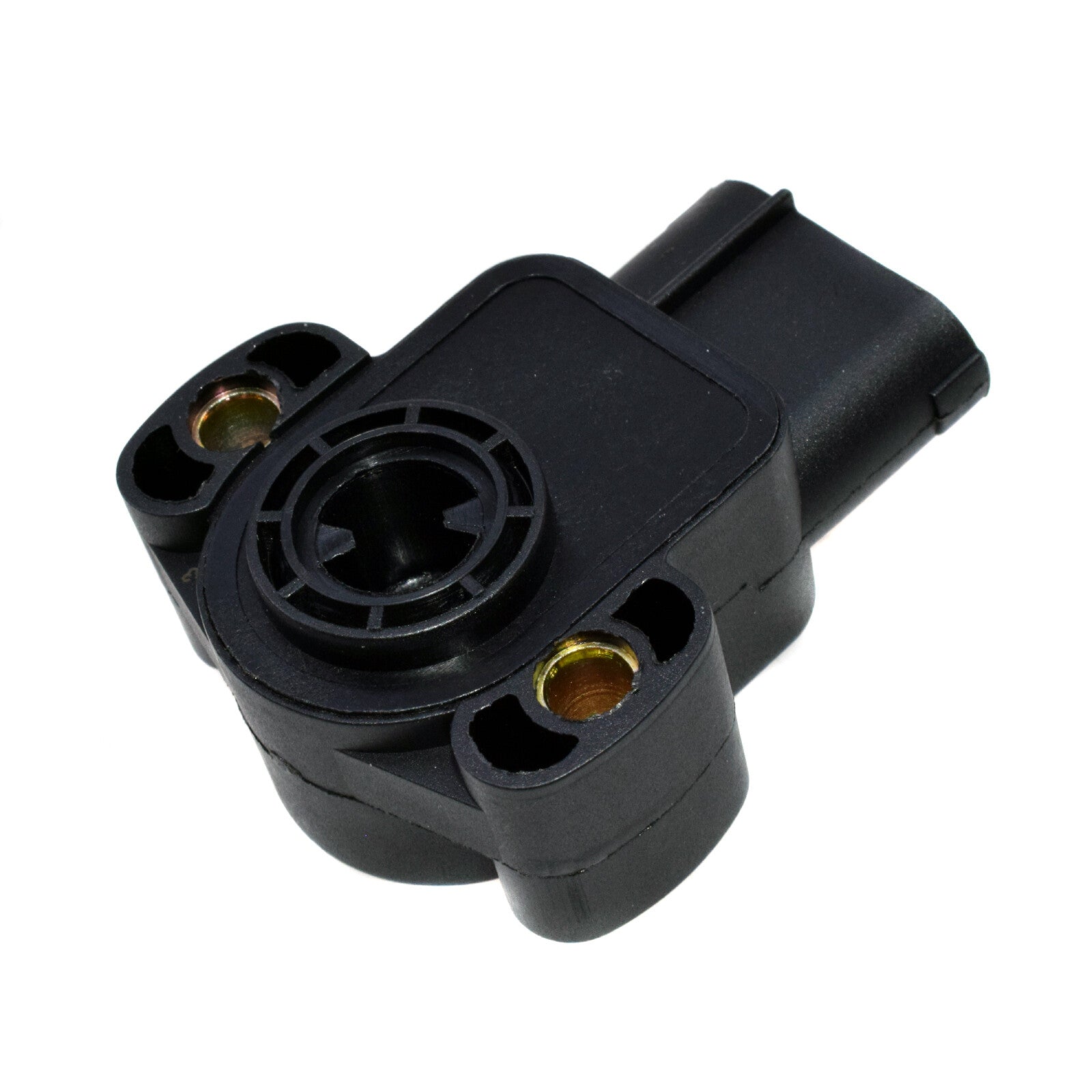 New Throttle Position Sensor TPS for for Mustang E-150 for Lincoln for Mercury - v