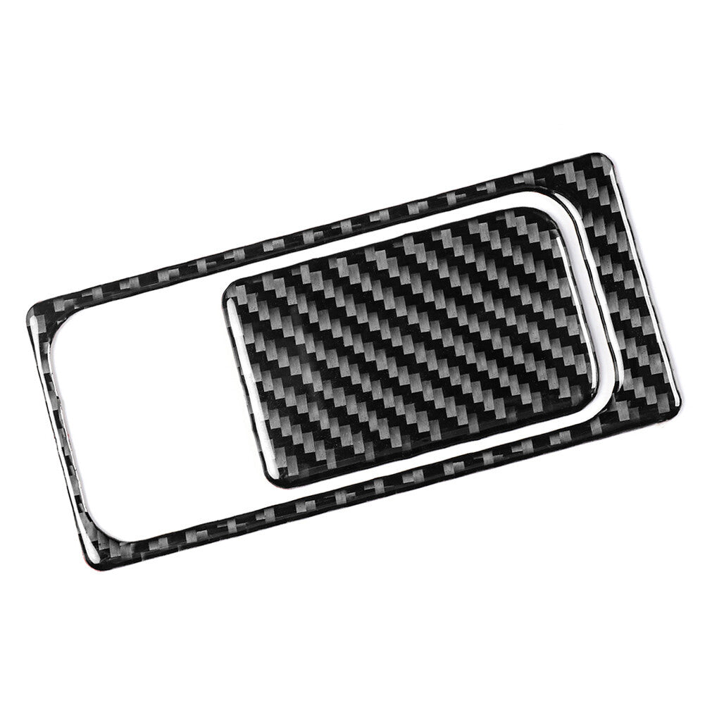 Speicher Glove Box Griff Panel Cover Trim f¨¹r for Volkswagen for Golf 8 MK8 2021-23 RHD