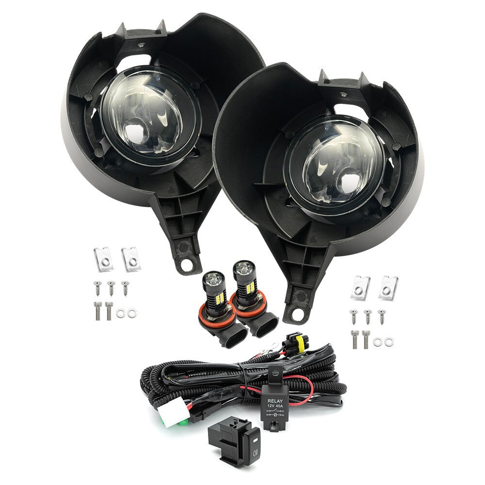 Plug and cable set 9070CK Extreme 9000 ceramic 8mm Blk 135  for universal LS 2005-11 5591 B