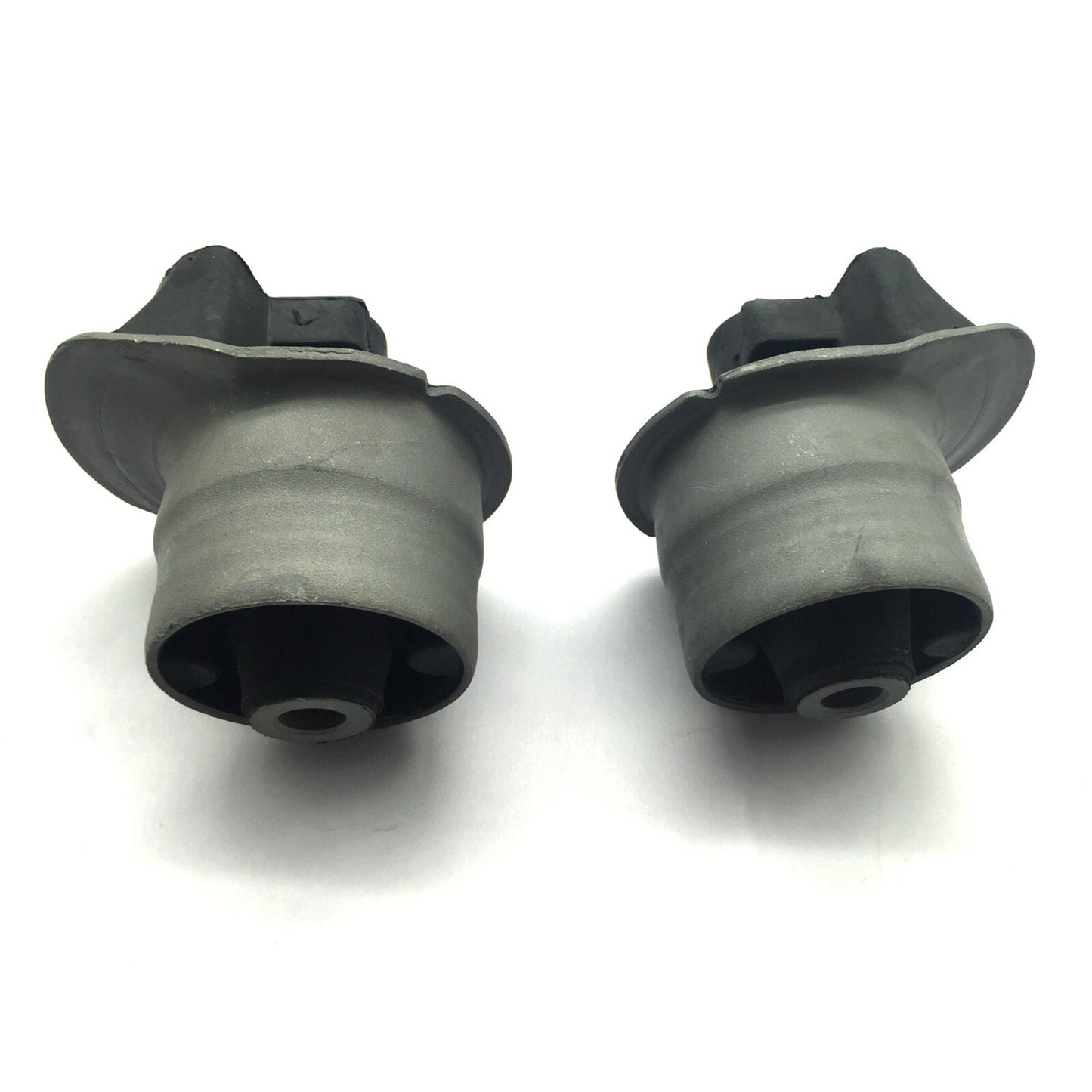 2-piece rear cross member bushing L/R for 2003-2008 for Corolla Matrix 4872512570- n