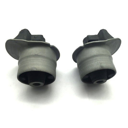 2-piece rear cross member bushing L/R for 2003-2008 for Corolla Matrix 4872512570- n