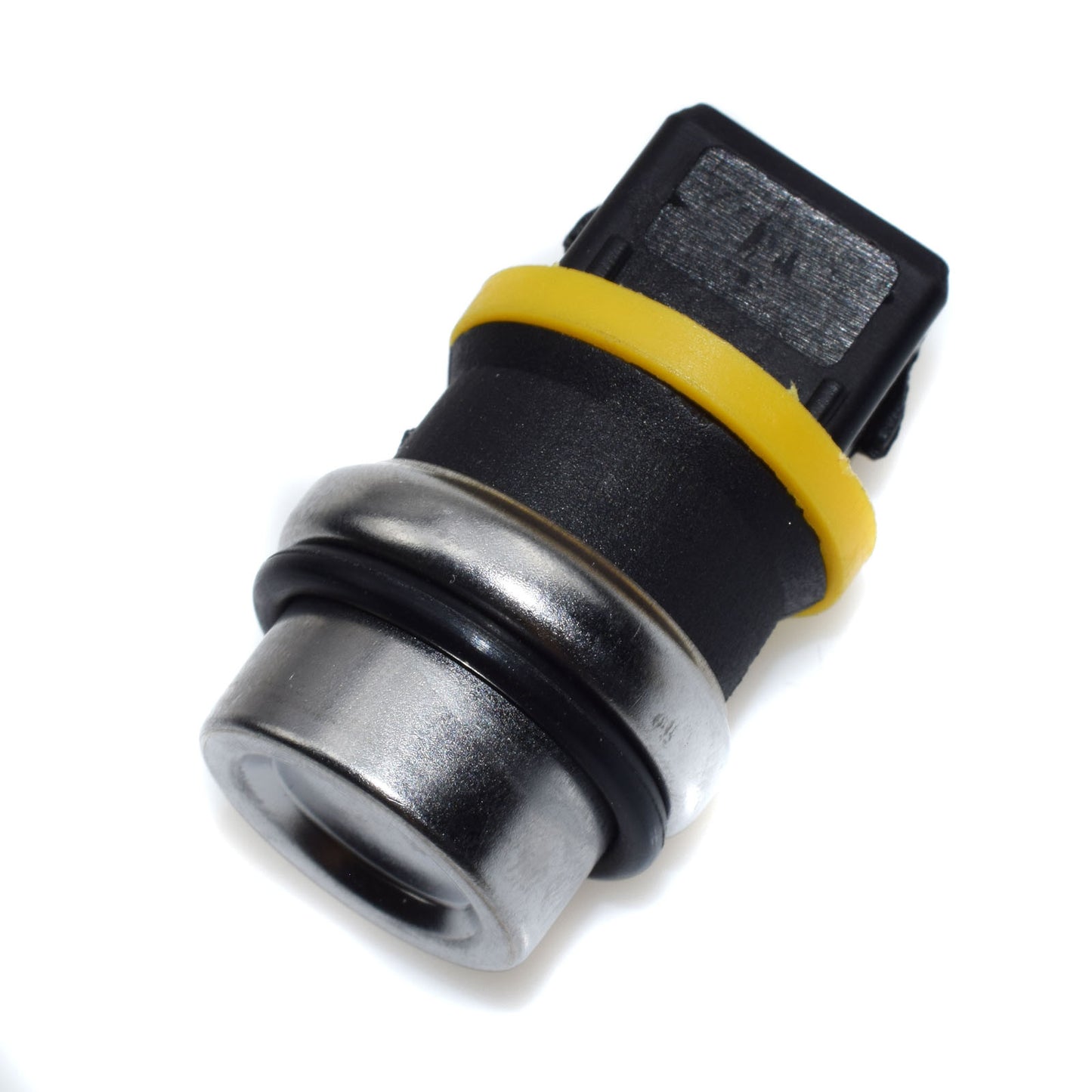 The new coolant temperature sensor is suitable for VW for Golf and for Passat models 6U0919501B and 357919501A-. Q