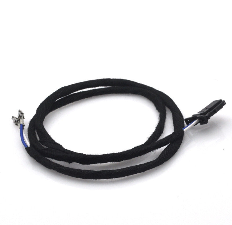 Retrofit DASH SPEAKER TWEETER Cable adaptor for Audi A3 8v 8y q2 bose