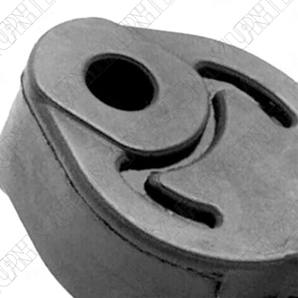 Fits for Mitsubishi Lancer for Outlander for Pajero Exhaust Pipe Bracket Hanger MR529673