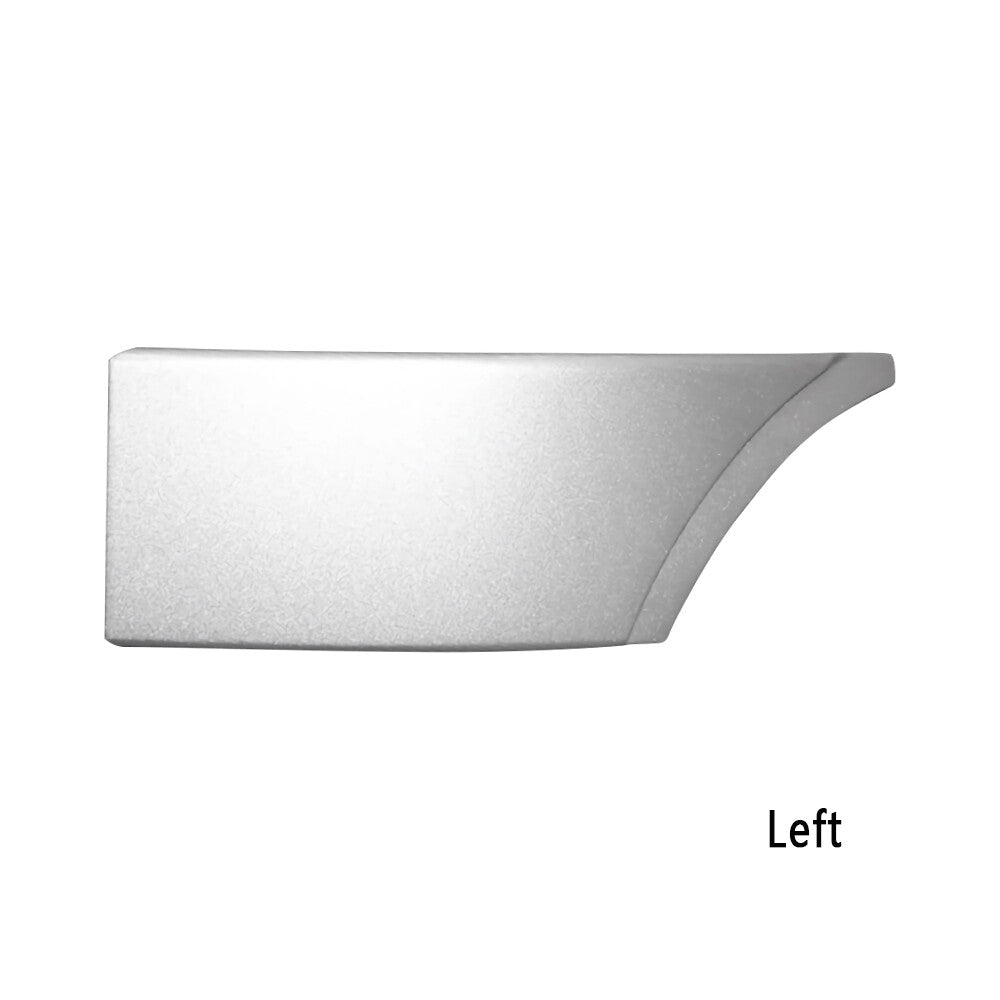 Fits For 07-14 for Toyota FJ Cruiser Front LH  RH Bumper Lower Filler Trim Panel