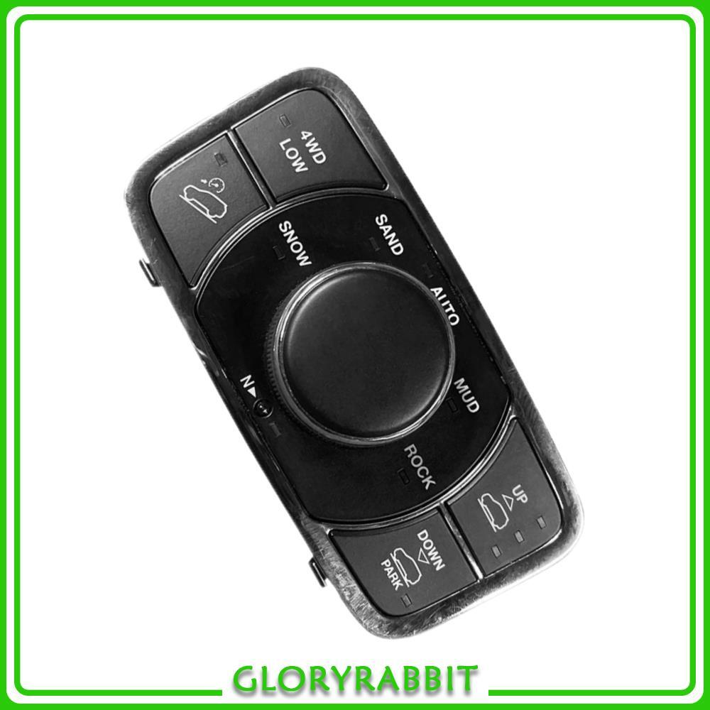 Transfer Case Control Switch for Grand Cherokee 2014 2015 2016 2017 2018