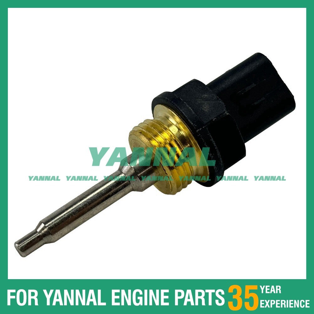 Hot-selling air temperature sensor suitable for Caterpillar C9 engine diesel parts -