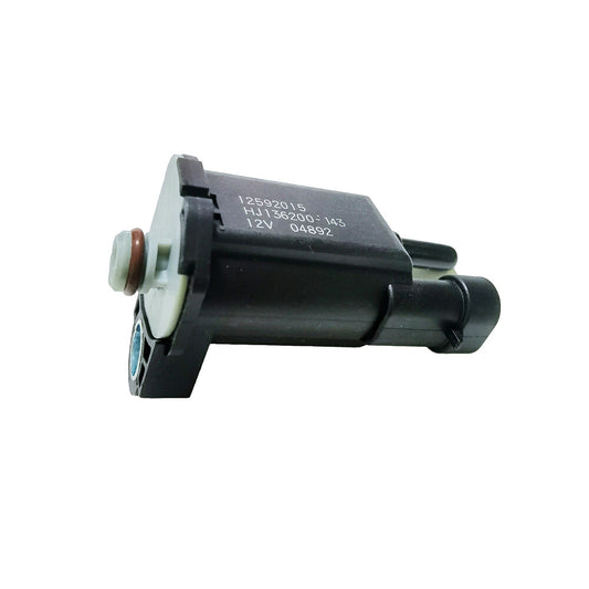 Steam tank purge valve solenoid valve 12592015 is suitable for hockey Regal Verano Allure. n