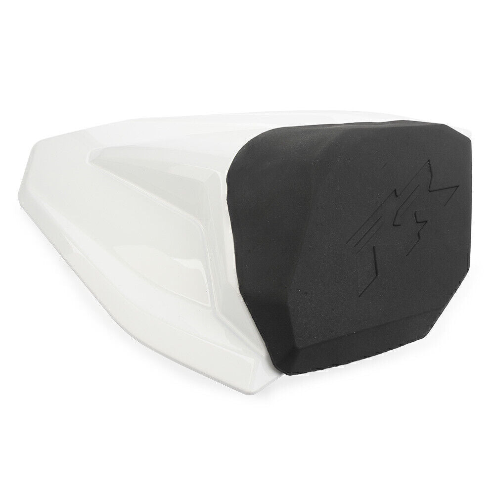 Motorcycle Rear for Seat Back Cover Cowl Fairing for Honda CBR250RR 2017-2018 White