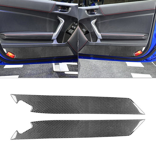 1 Car Driver A/C Outlet Trim Cover Carbon Fiber for CADILLAC CTS SPORT 2008-UP v