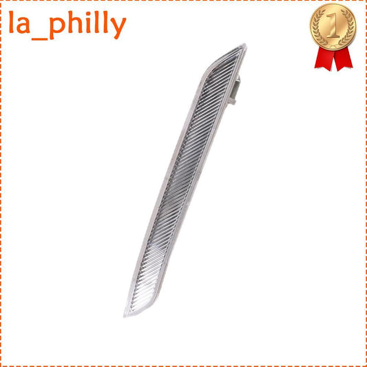 Clear Side Marker Reflector Front Right 63147187088 For X6 E71 E72 2007-2014