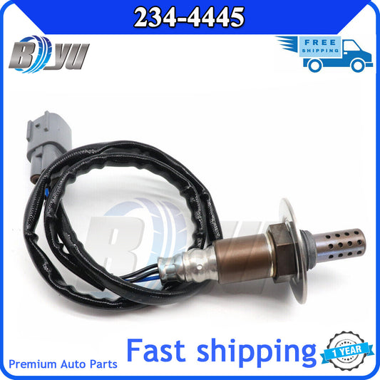 The new 22690-AA81A oxygen sensor is compatible with for Subaru Outback Impreza Legacy Forester 23445- v