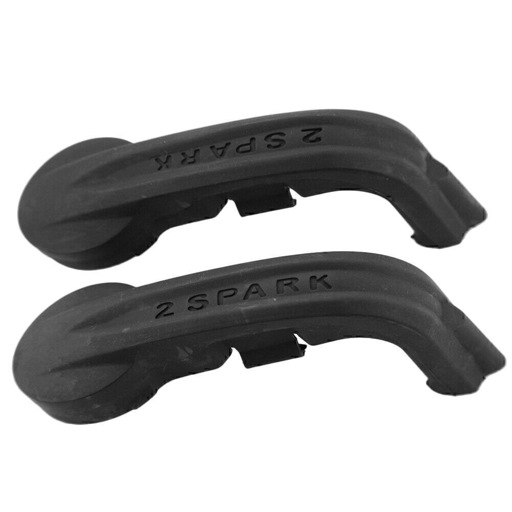 1 Set Spark Plug Cover for BMW R1150 R 01-06 R1150 GS 99-05 R1150 RT 01-04 Q