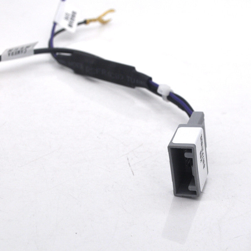 Reverse Camera Retention Adaptor Cable for Honda Accord CRV Mk3 Green 7 Pin v