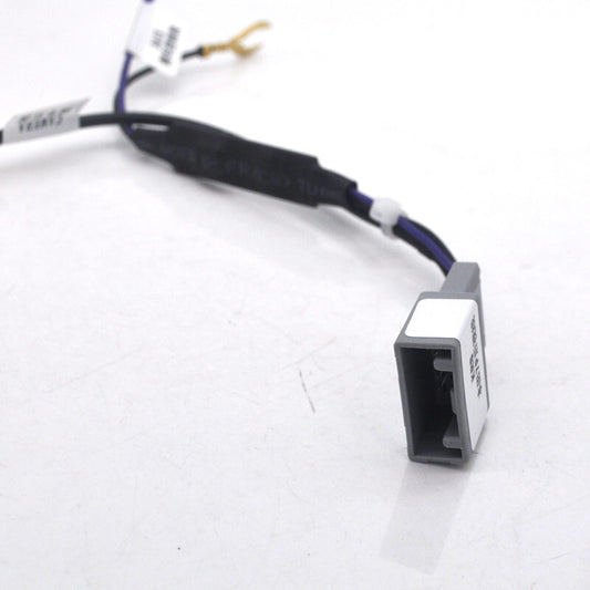 Reverse Camera Retention Adaptor Cable for Honda Accord CRV Mk3 Green 7 Pin v