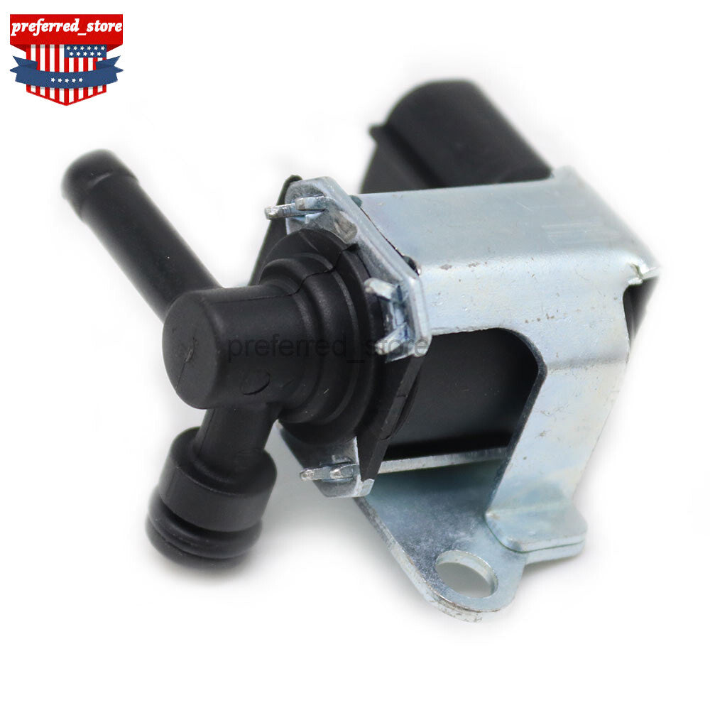 The steam tank purification solenoid valve is suitable for Acura RSX Type-S 36162-PNC-005 models manufactured between 2002 and 2004. v