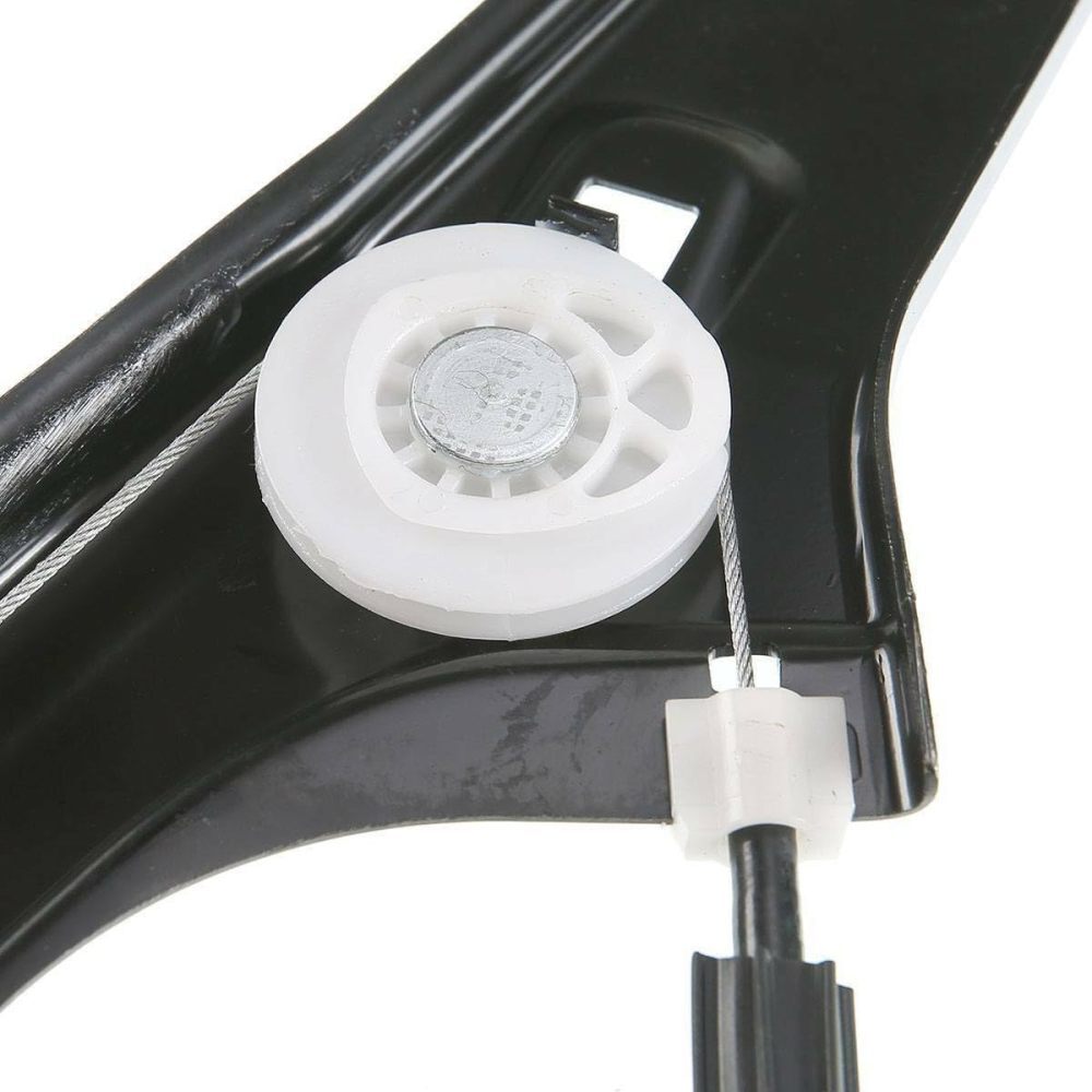 Front Left Window Regulator LH Driver Side for Mercedes Benz W219 CLS500 CLS550 Q