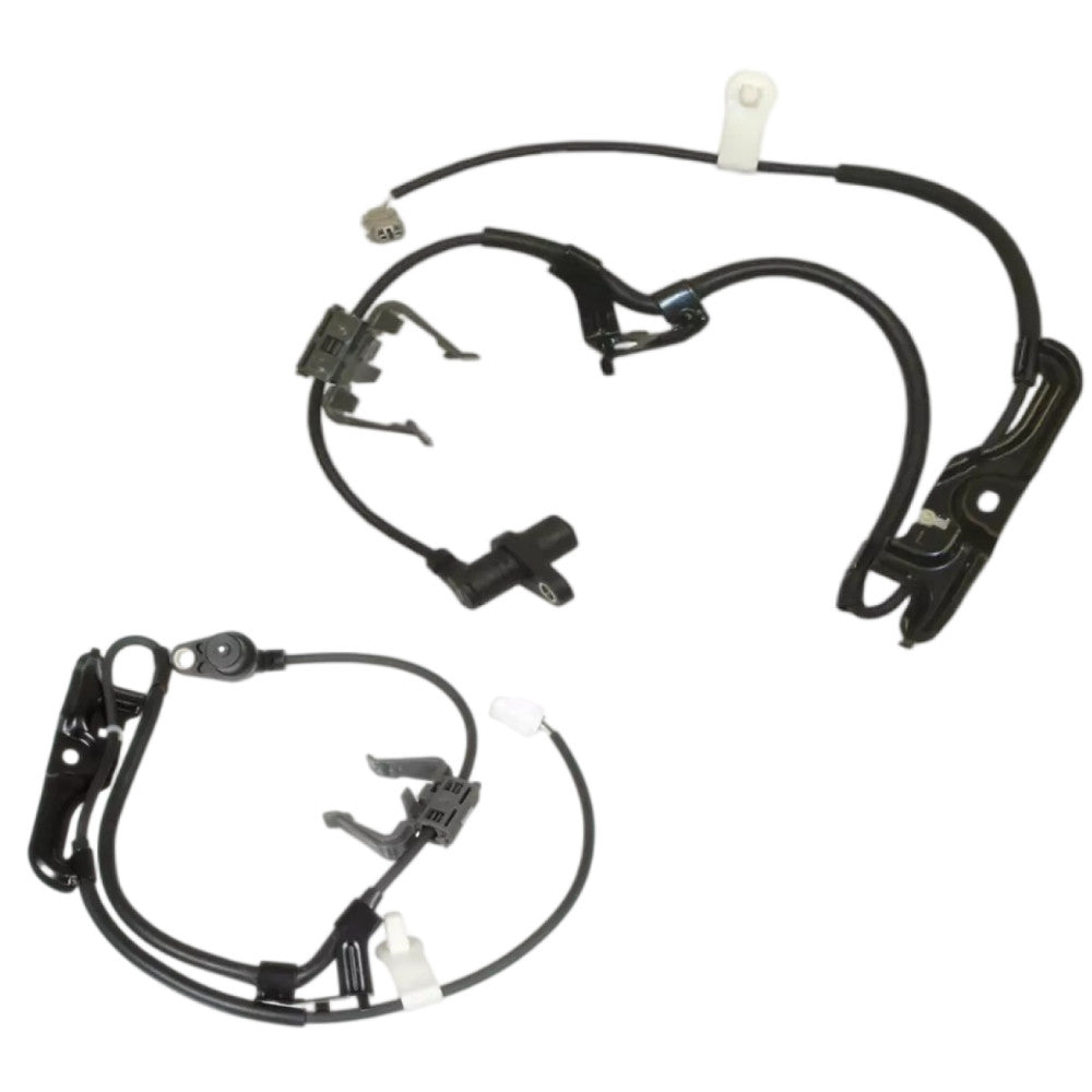 2 Front ABS Wheel Speed Sensor fits: for Toyota for Camry Solara for Lexus ES300 ES330
