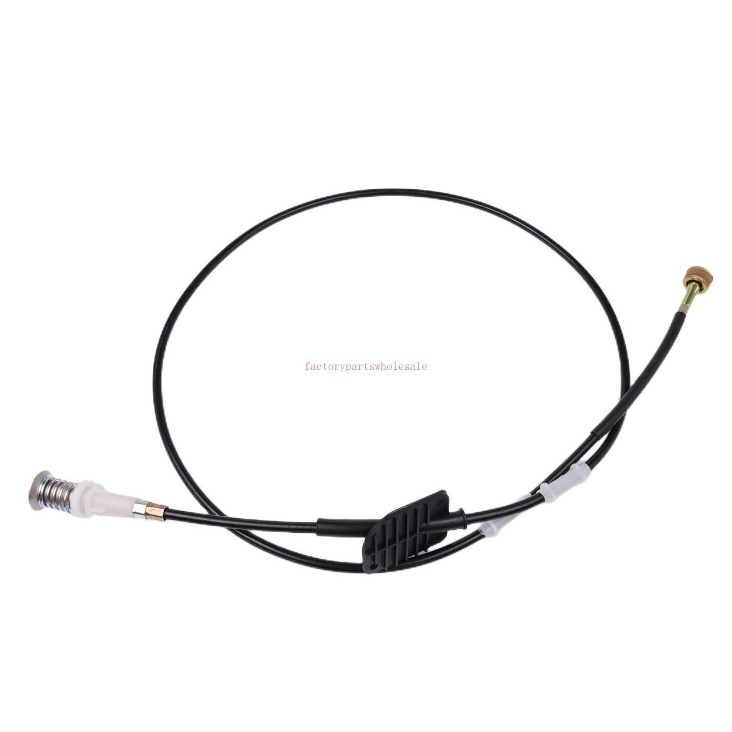 new speedometer cable for Hardbody D21 TD25 25055-22G01- n