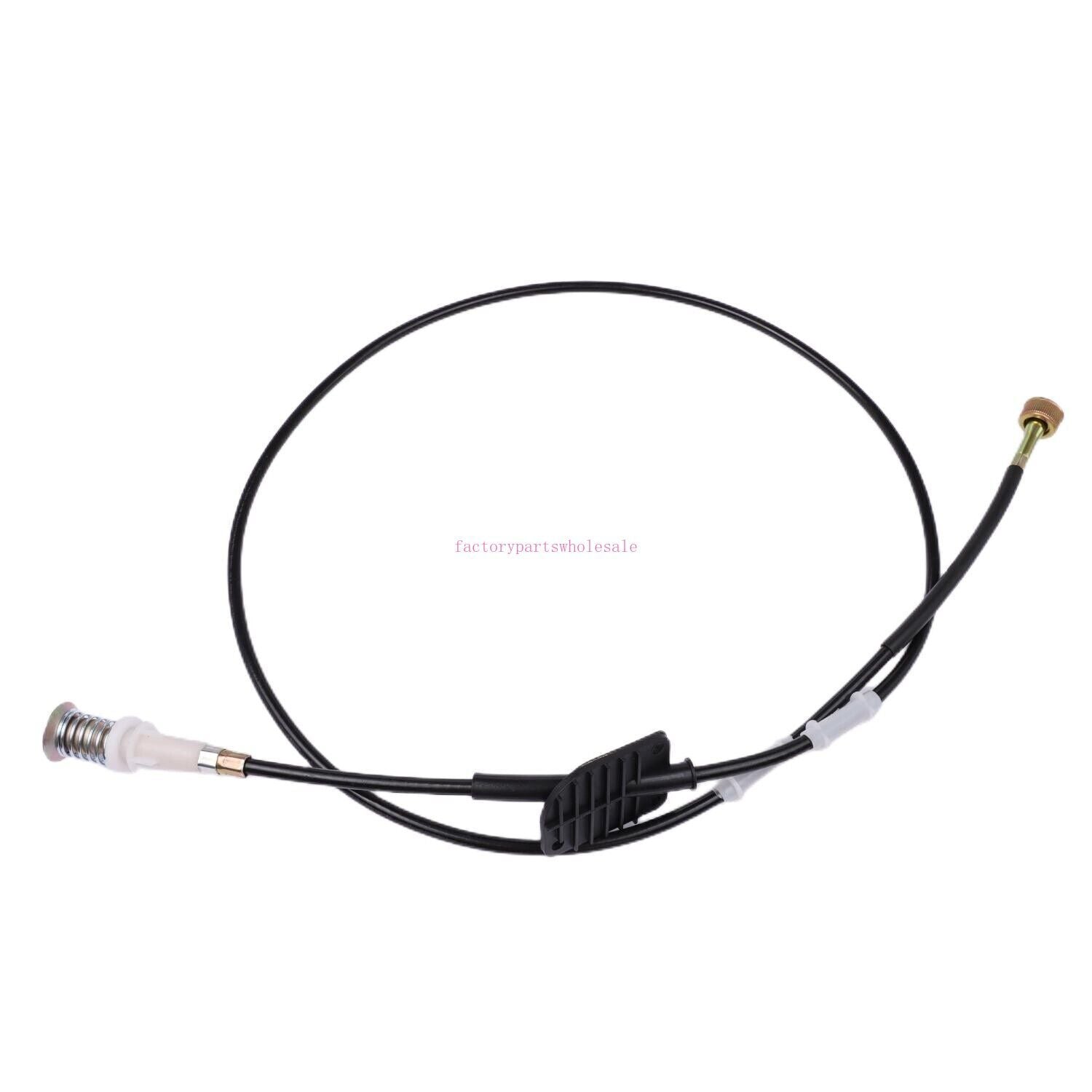 new speedometer cable for Hardbody D21 TD25 25055-22G01- n
