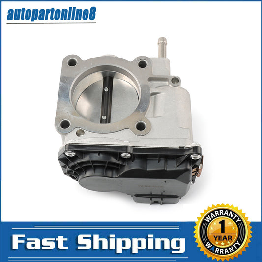 NEW Throttle Body for Nissan Versa 1.8L 2007-2012 for Nissan Sentra 1.8L 2.0L Q