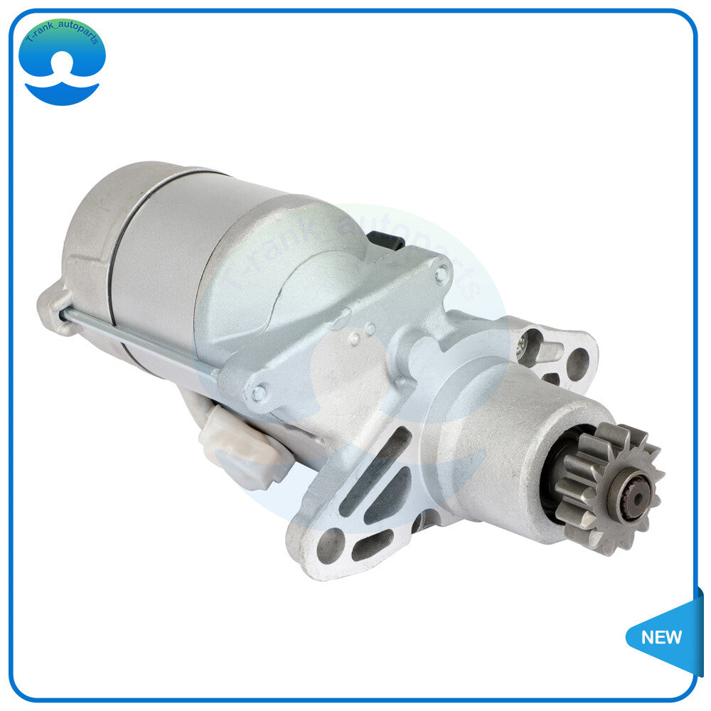 SND0253 Starter Motor Fit for 1998-2001 for Toyota for Camry 2.2L 1998-2004 for Avalon 3.0L