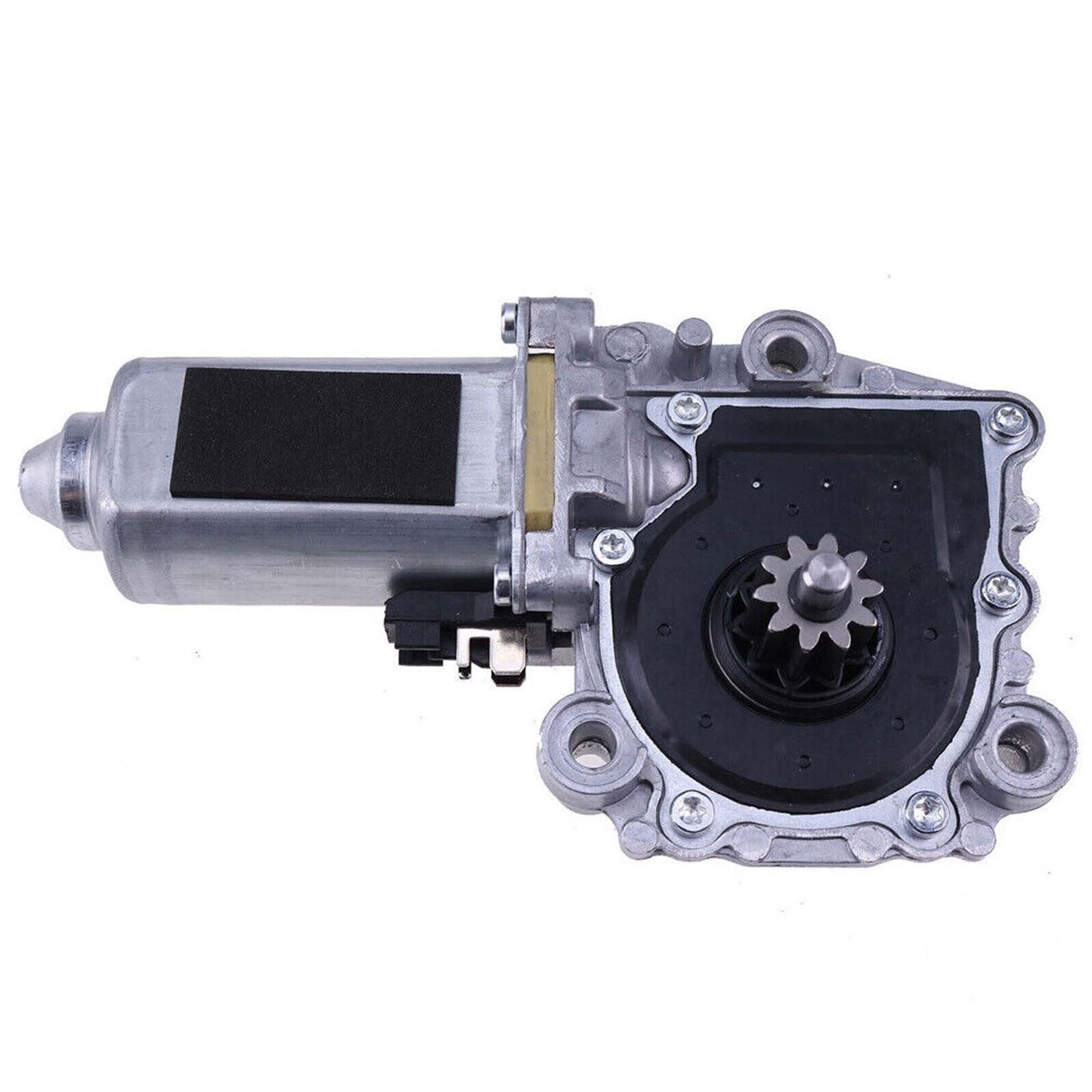 for VOLVO Trucks VOE 3176549 3176551 1062010 Regulator Motor Fit Left Window Q