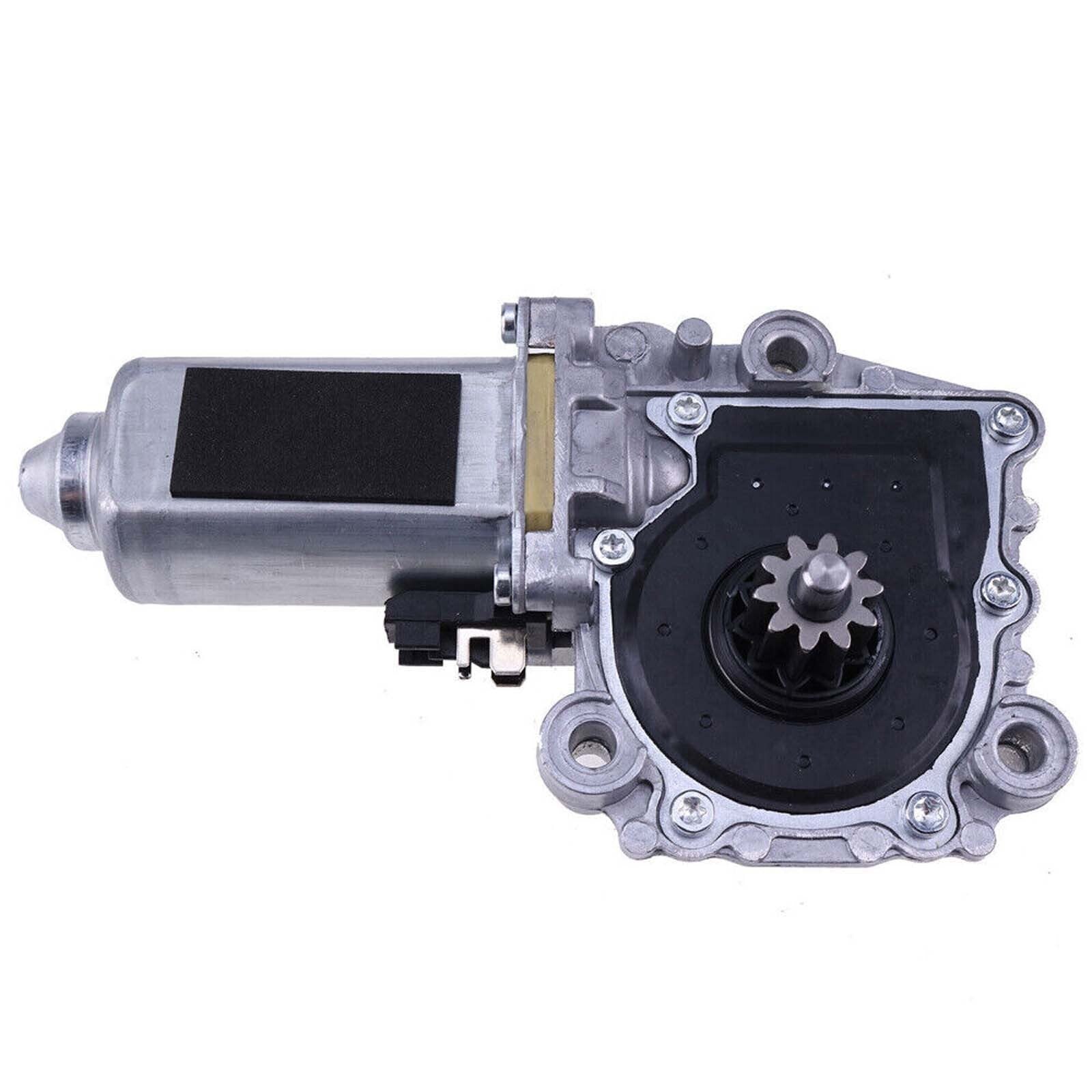 for VOLVO Trucks VOE 3176549 3176551 1062010 Regulator Motor Fit Left Window Q