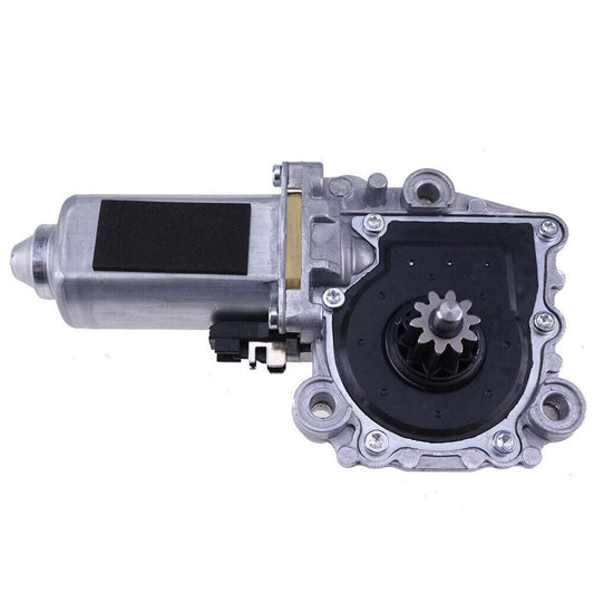 for VOLVO Trucks VOE 3176549 3176551 1062010 Regulator Motor Fit Left Window Q
