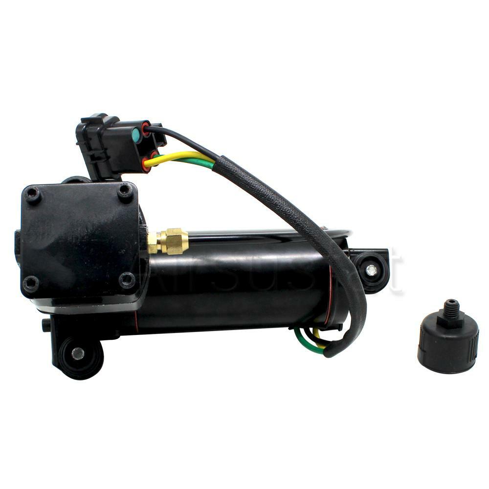 Air Suspension Compressor for Land Rover for Range Rover P38 ANR3731 ANR4353 1995-02