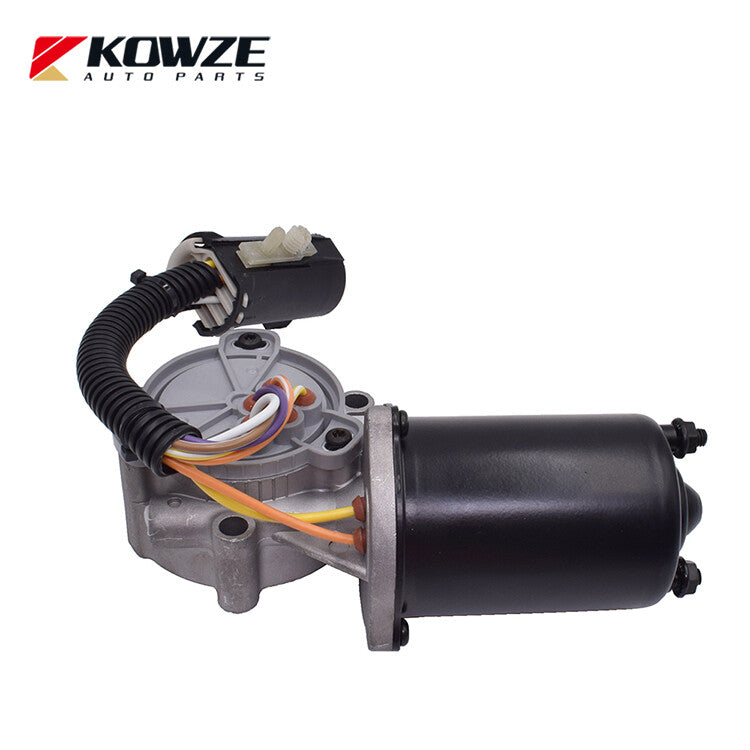Transfer Gearshift 4WD Rail Actuator Motor for Ssangyong Other Models 3255705007 Q