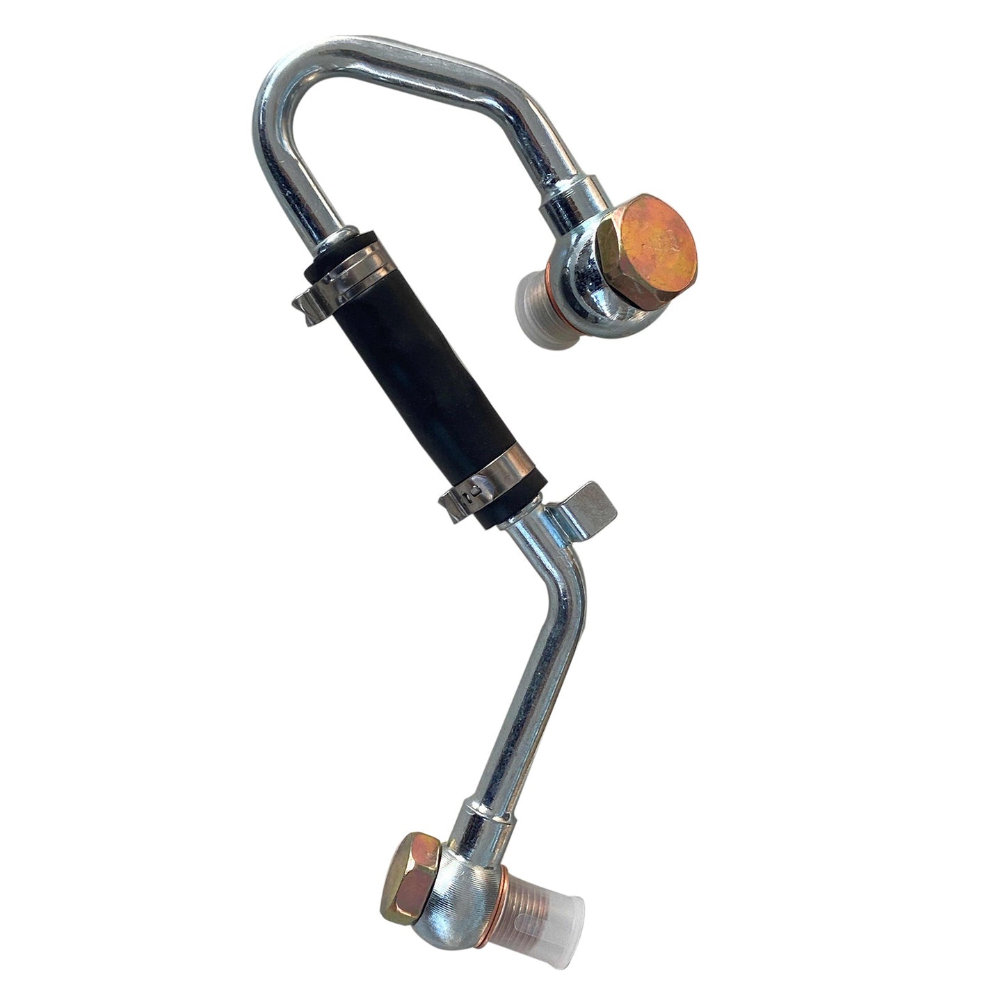 New Turbo Coolant Hose 68242889AA for Jeep Grand Cherokee WK CRD 3.0L 2014-2020