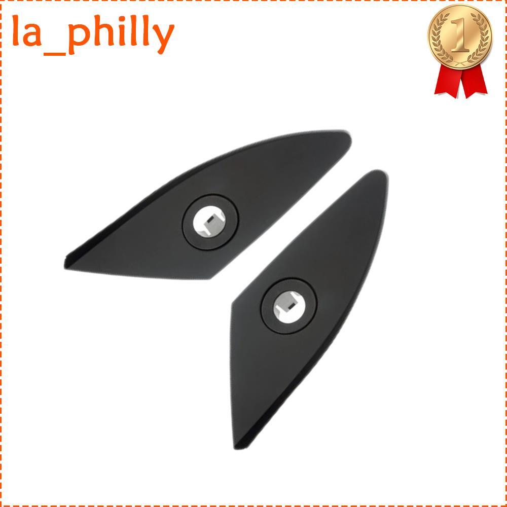 2pcs Front Left  Right Bumper Packing Cover Trim fits for Benz R-Class W251 2005-10 Q