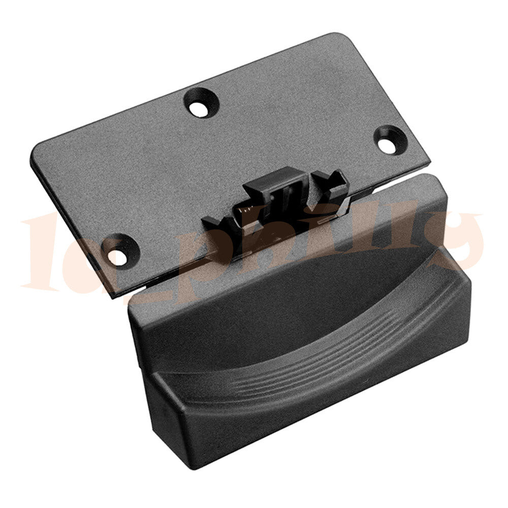 Center Console Armrest Latch 5RQ83TX7AC for Dodge for Ram 1500 2500 3500 2013-2018 Q