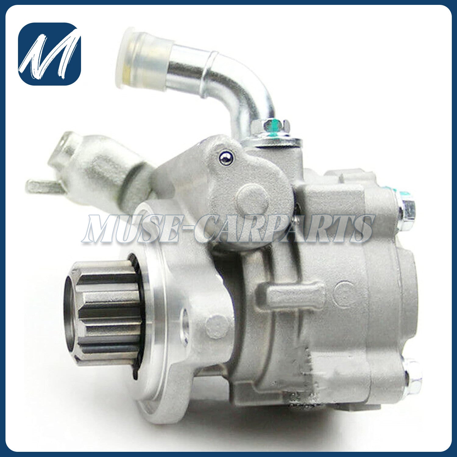44310-60550 POWER STEERING PUMP 1KD-FTV for Toyota for LAND CRUISER PRADO Q