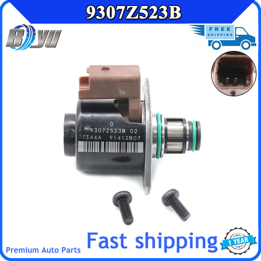 9307Z523B Fuel Pump Inlet Metering Valve Pressure Regulator for Kia for ford Mondeo