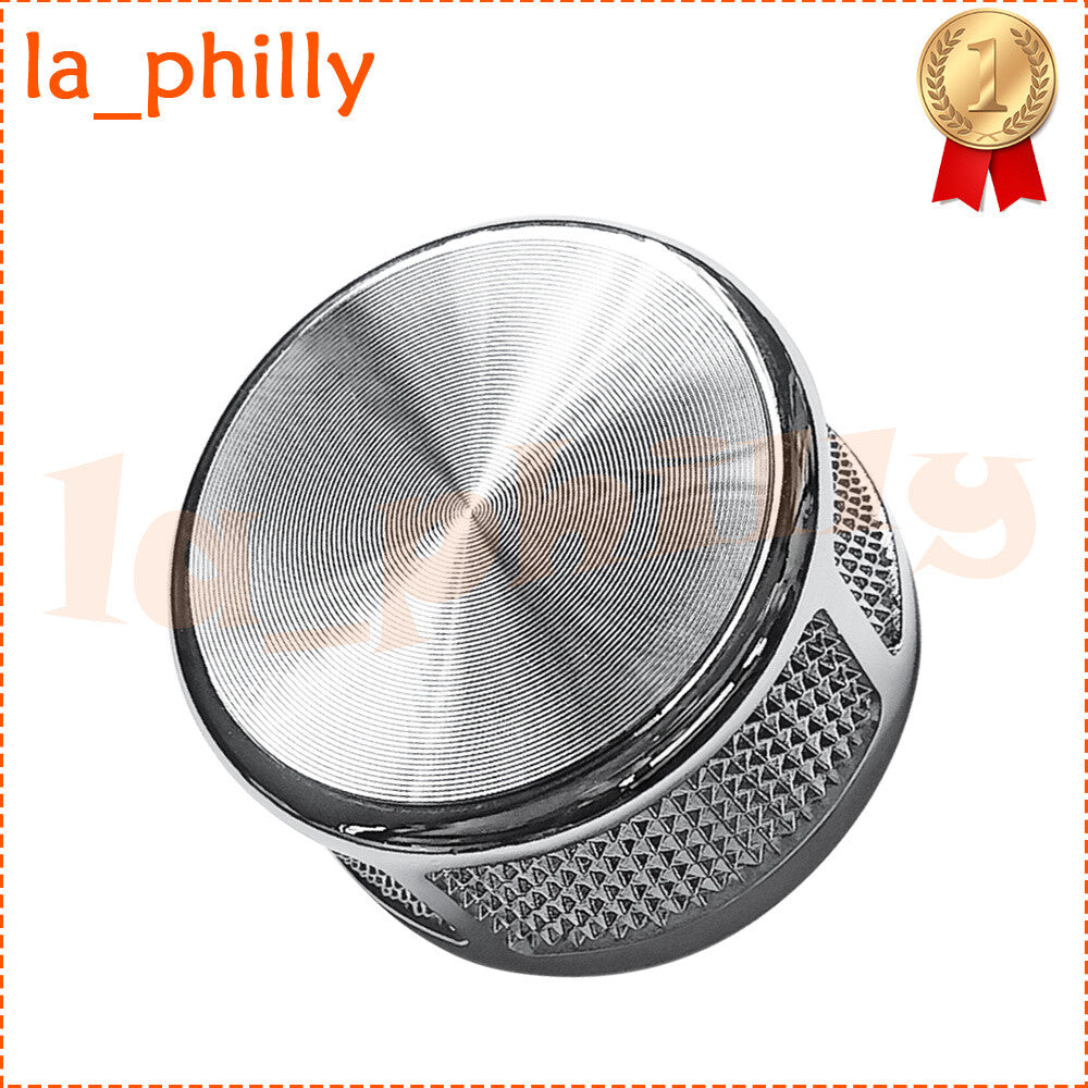 Fit for Range Rover L405 models Interior Gear Shift Selector Knob Cover Chrome Q