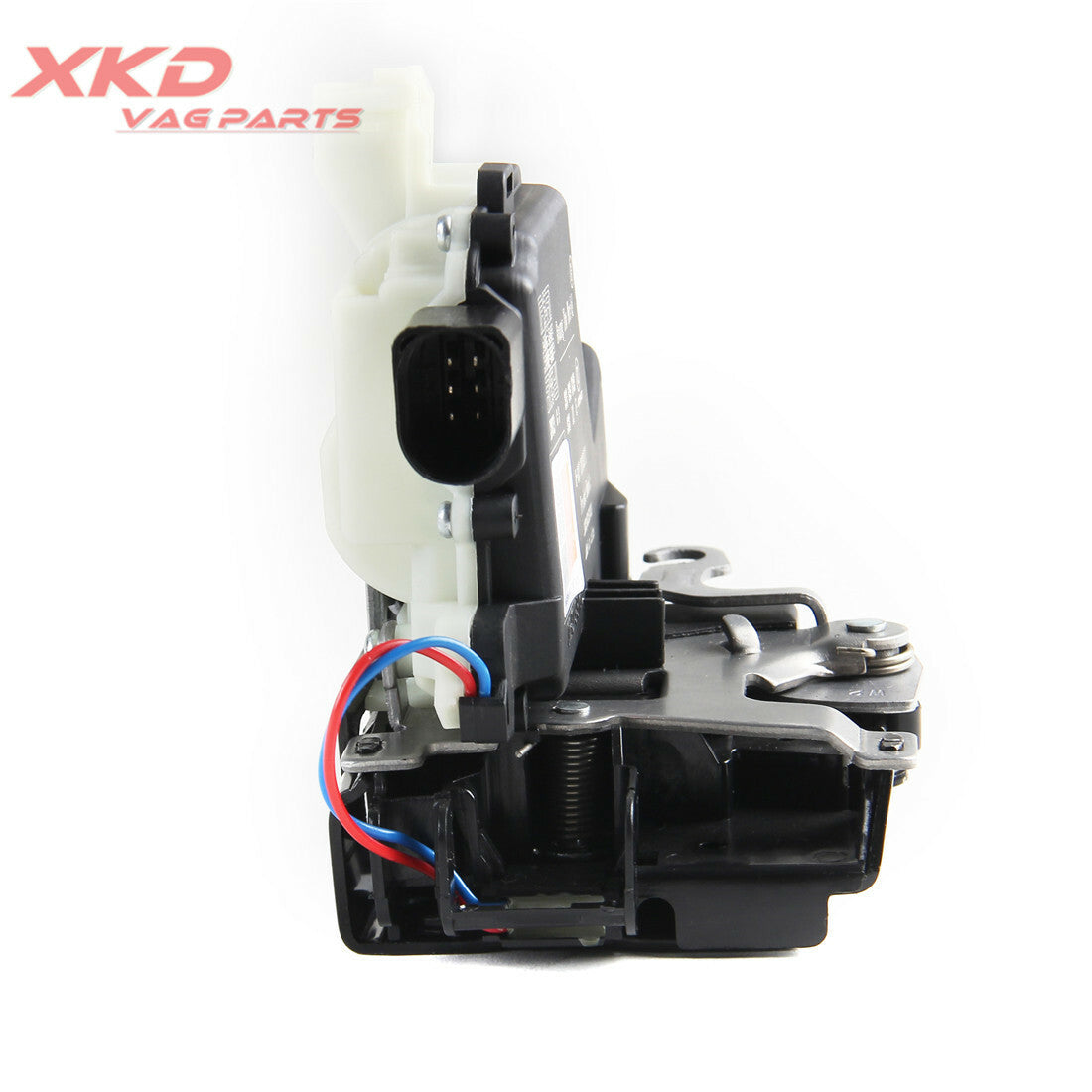 Rear Left Door Lock Actuator LHD for VW for Jetta for Golf MK4 Beetle