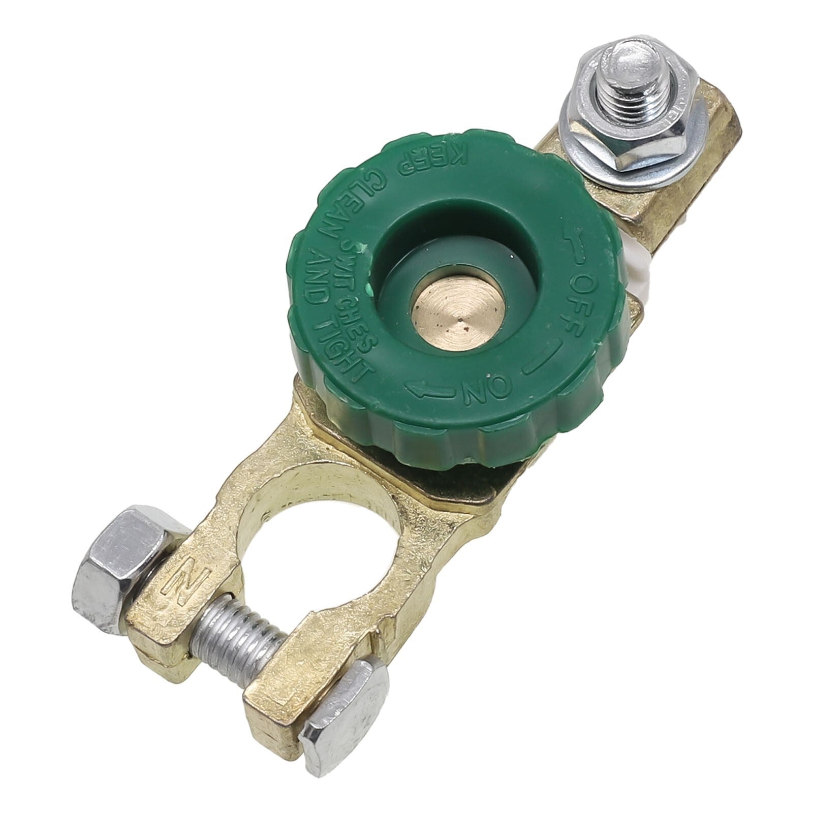 Long lasting Battery Preservation with Our Premium Battery Disconnect Switch