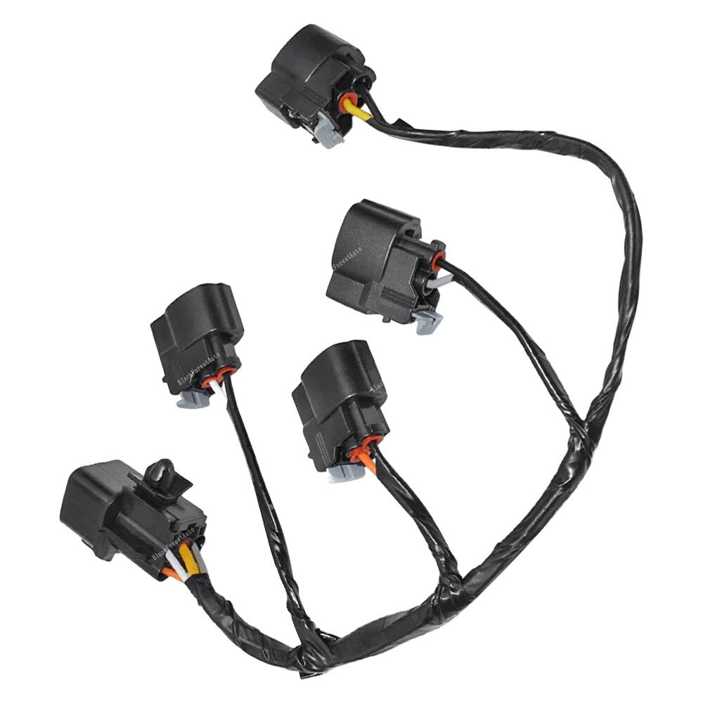 Ignition Coil Wire Harness Fits for Hyundai Santa Fe for Kia Optima Rondo Magentis Q
