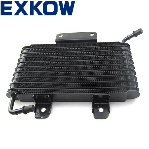 Transmission Oil Cooler fits for Mitsubishi MONTERO 3.5 3.8 2000 Q