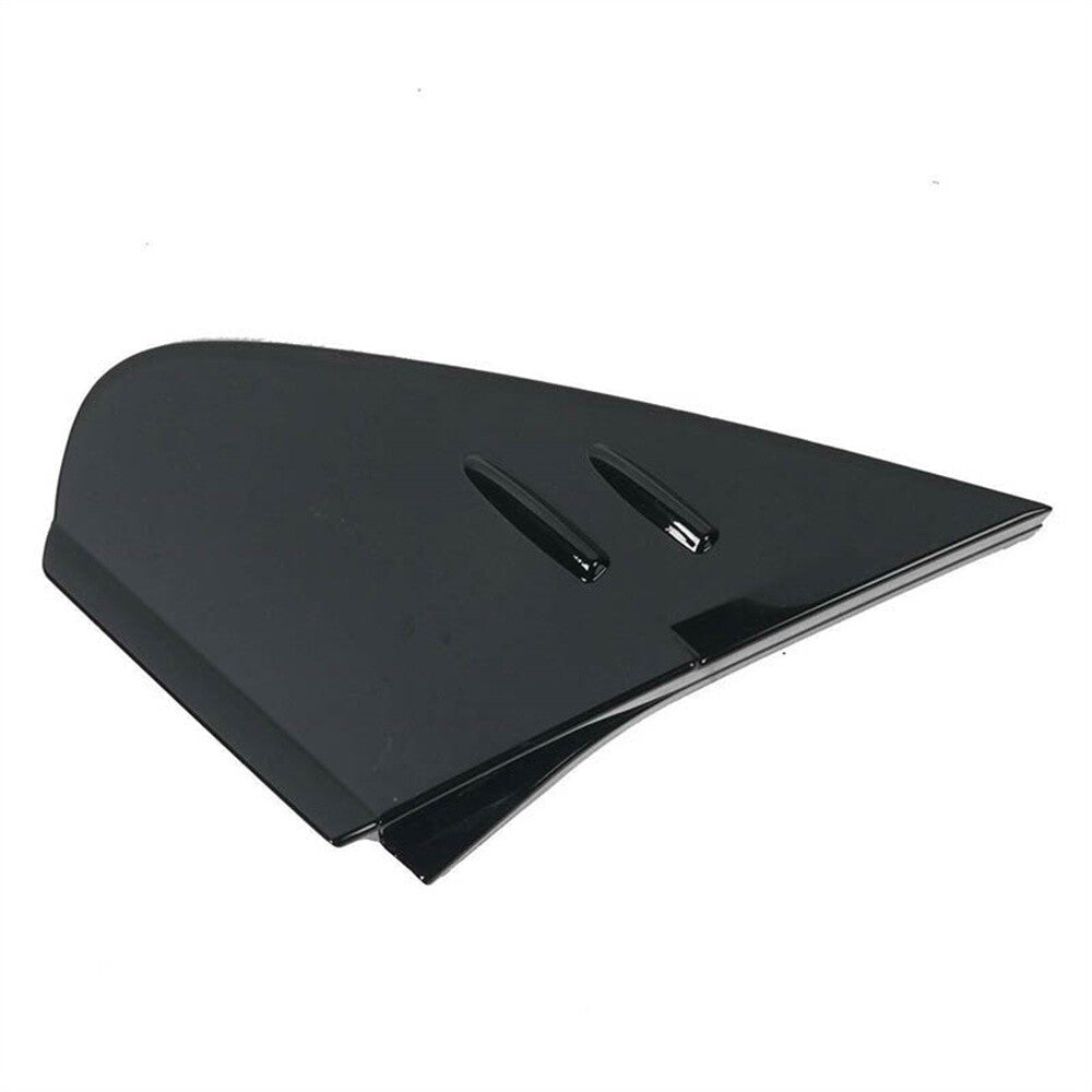 Left Side Mirror Corner Triangle Cover Trim 60118-47030 For 2016-21 for Toyota Prius