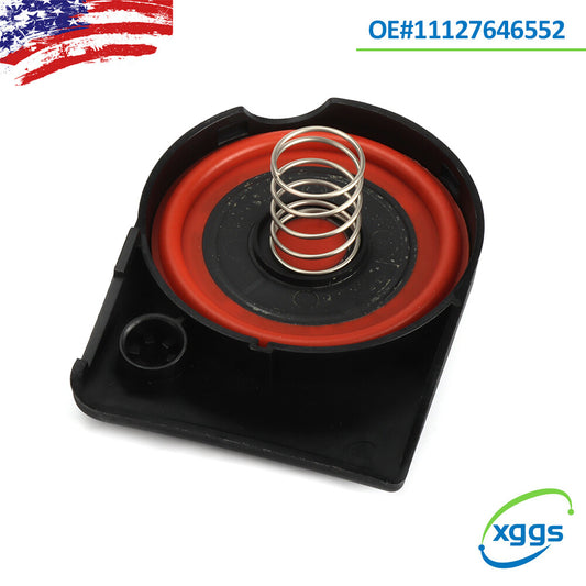 PCV cover for Mini Cooper Countryman Paceman 1.6L 07-16 11127603390 11127646552 Q