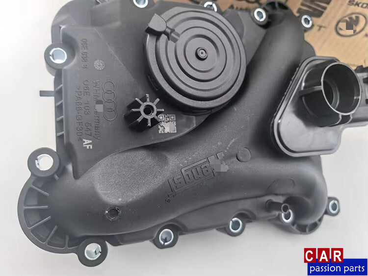 New Engine Crankcase Vent Valve for Audi for A4 for A5 for A6 A7 Q7 S4 S5 3.0T 06E103547AF