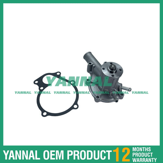 16251-73034 Water pump is suitable for V1505, B21, B26, B2630, B2710, F2560, F3060, F3080-