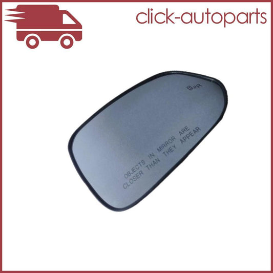 Fits For Highlander 2014-2019 Front Right Blind Spot Mirror Glass Heated Q