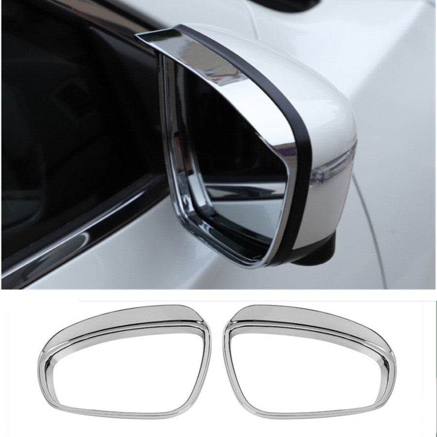 5P Carbon Fiber Window Lift Switch Panel Trim for Corolla Cross 2020-2023 v
