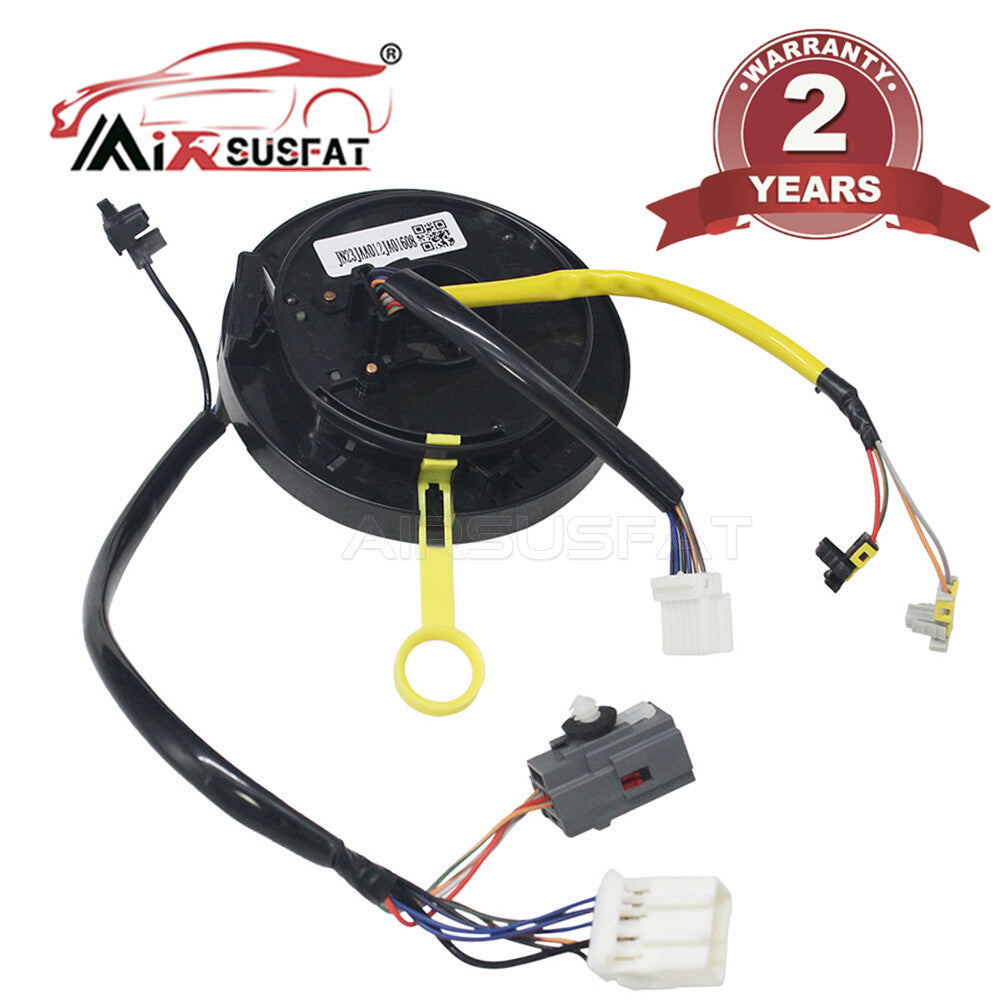 For 2001 2002 for Lincoln Town Car Clock Spring 1W1T-14A664-AE