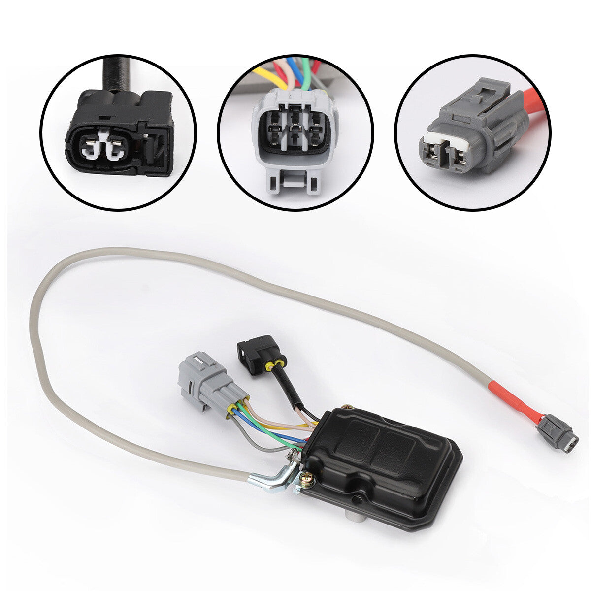 Ignition Controller Module Fit for Toyota Pickup 1992 1993 1994 1995 8962035310 Q