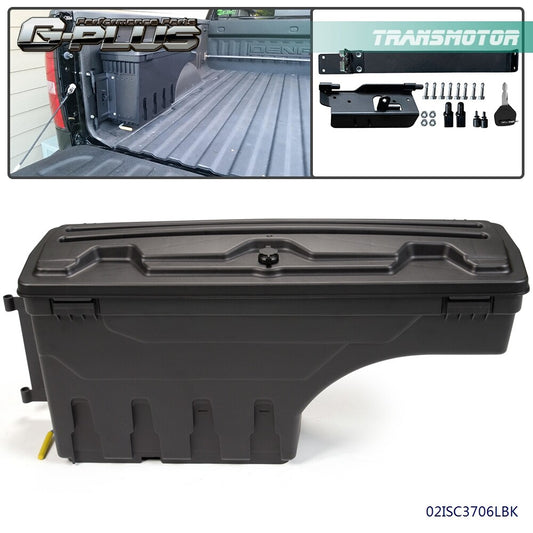 2002 - 2018 for Ram 1500 2500 3500 HiWave Witt Edition - v